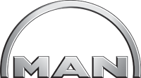 MAN logo